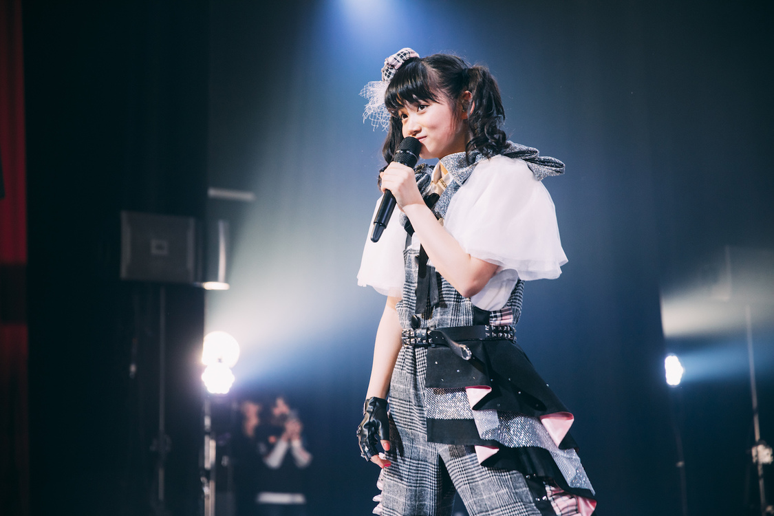 ばってん少女隊＜12.28川崎大会～Beginning Destruction Moratorium～＞｜カルッツかわさき（2018年12月28日）