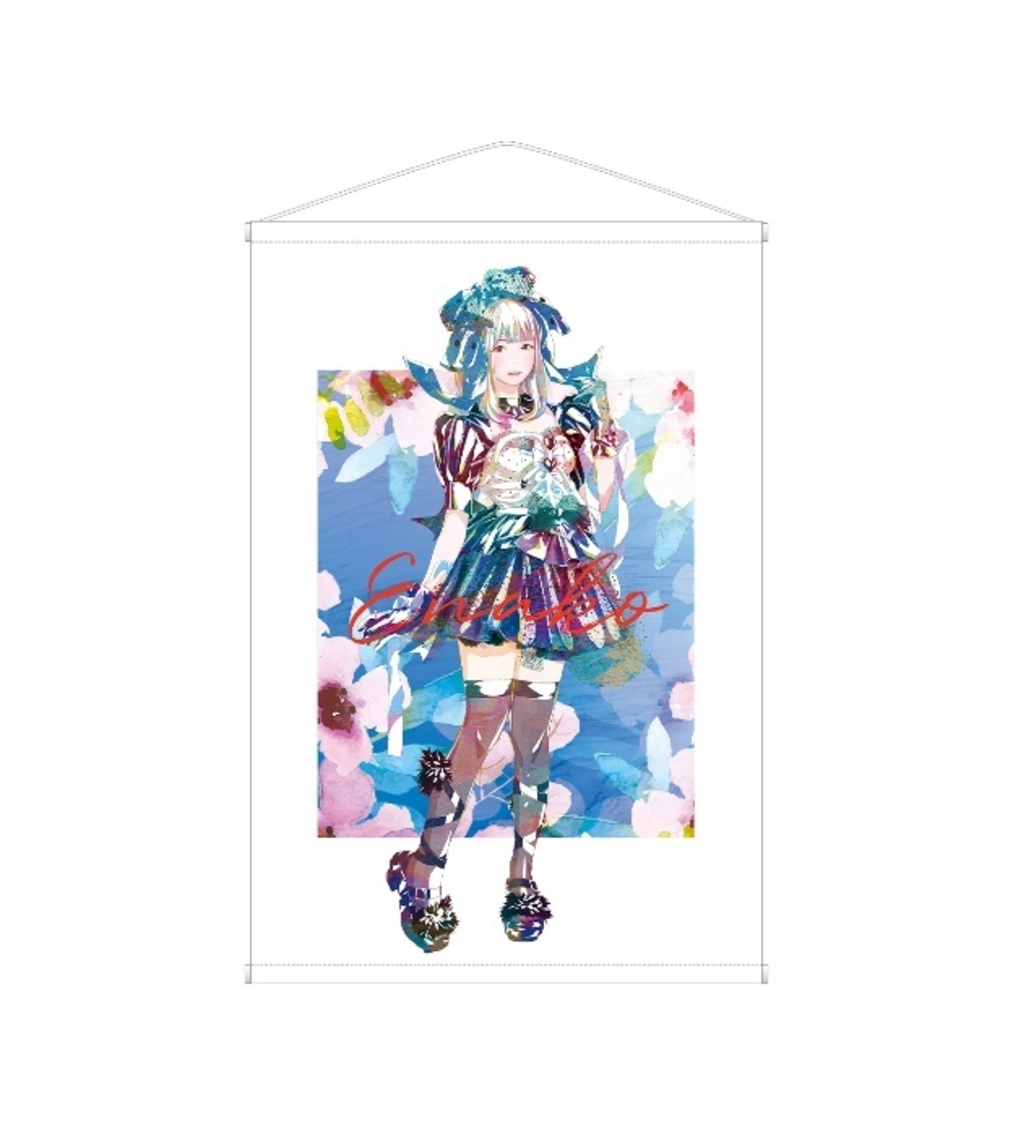 Ani-Art B2タペストリー