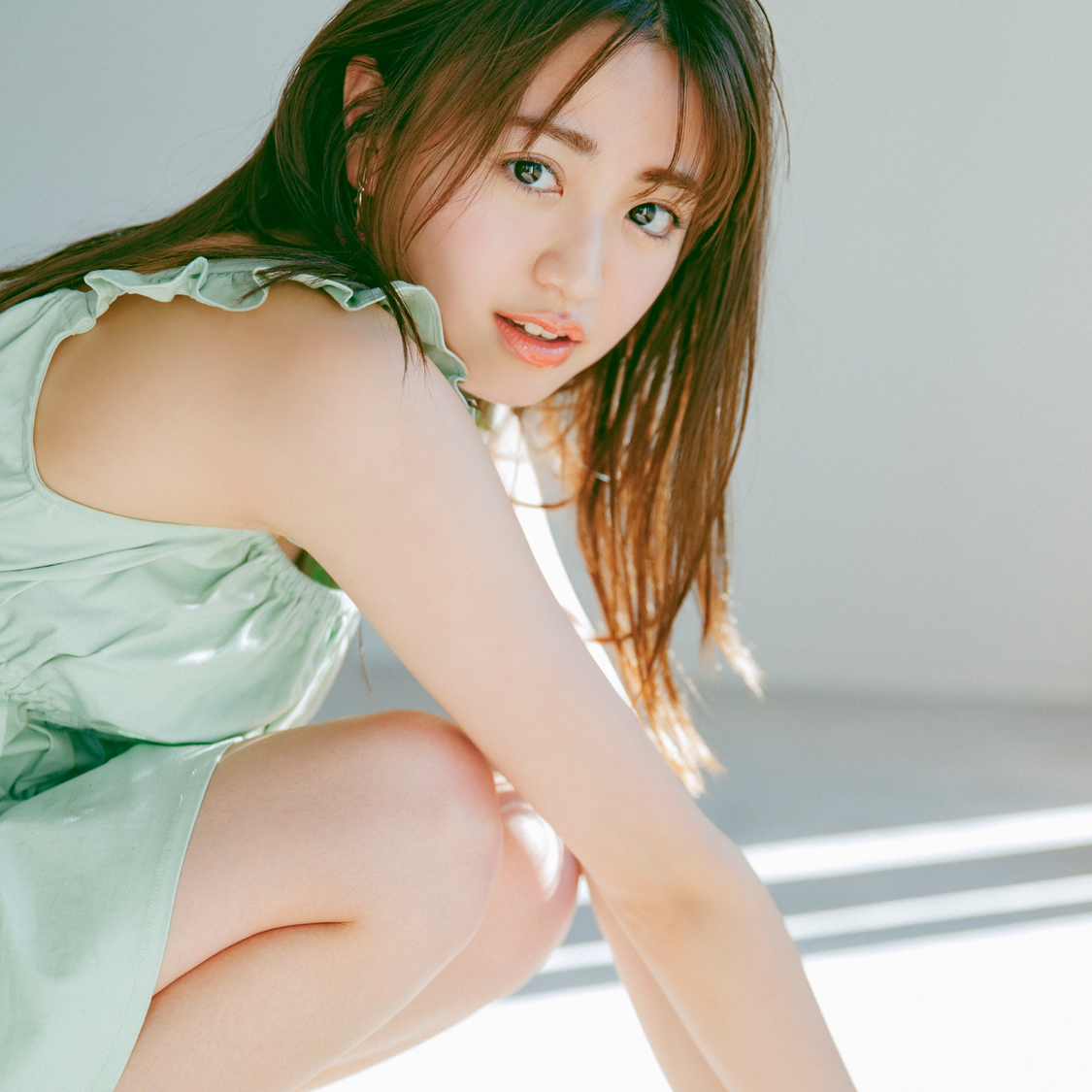 STARDUST SHOPPERS購入特典　©SDP