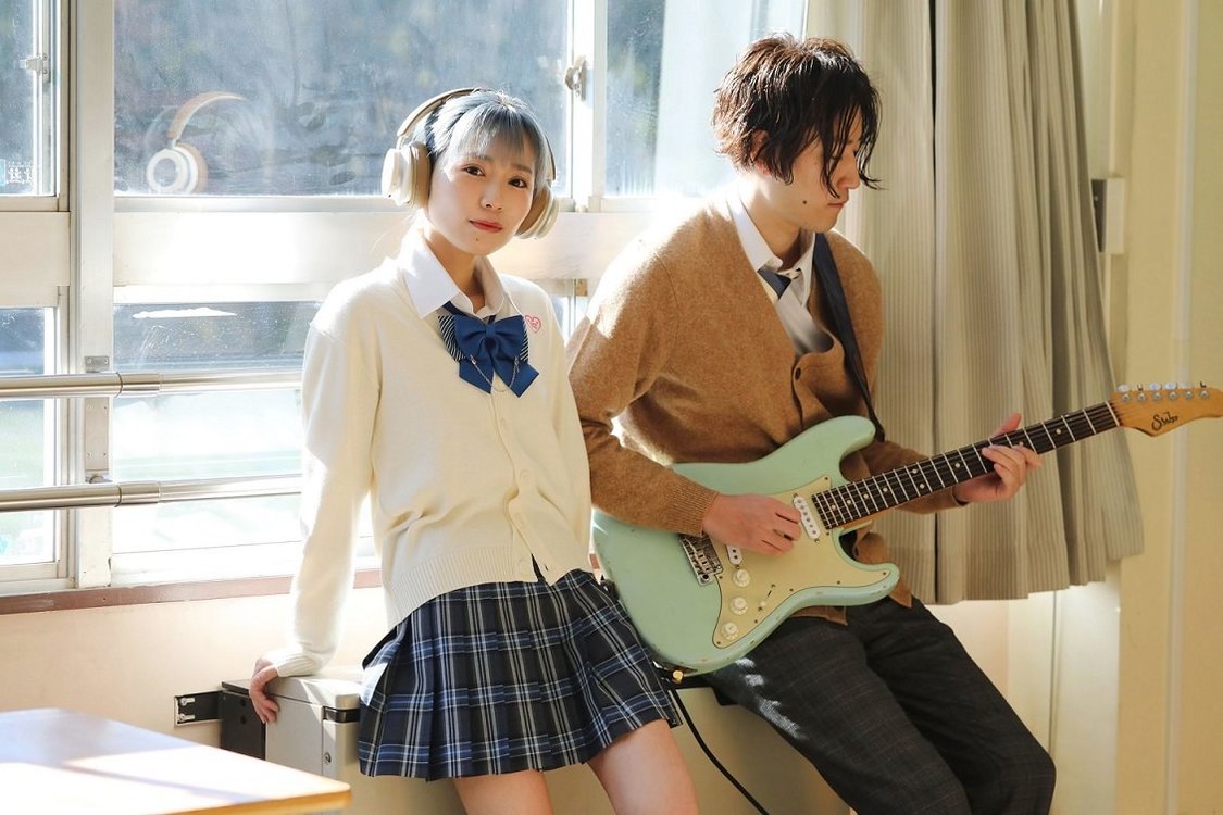 Singing Cosplayer Hikari「告白予行練習」より