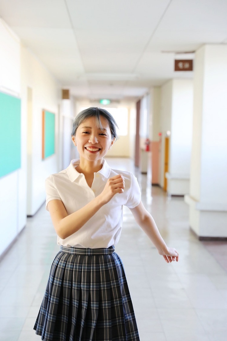 Singing Cosplayer Hikari「告白予行練習」より