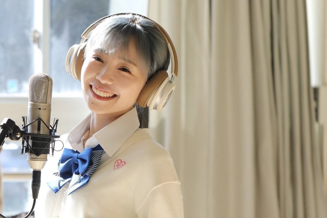 Singing Cosplayer Hikari「告白予行練習」より