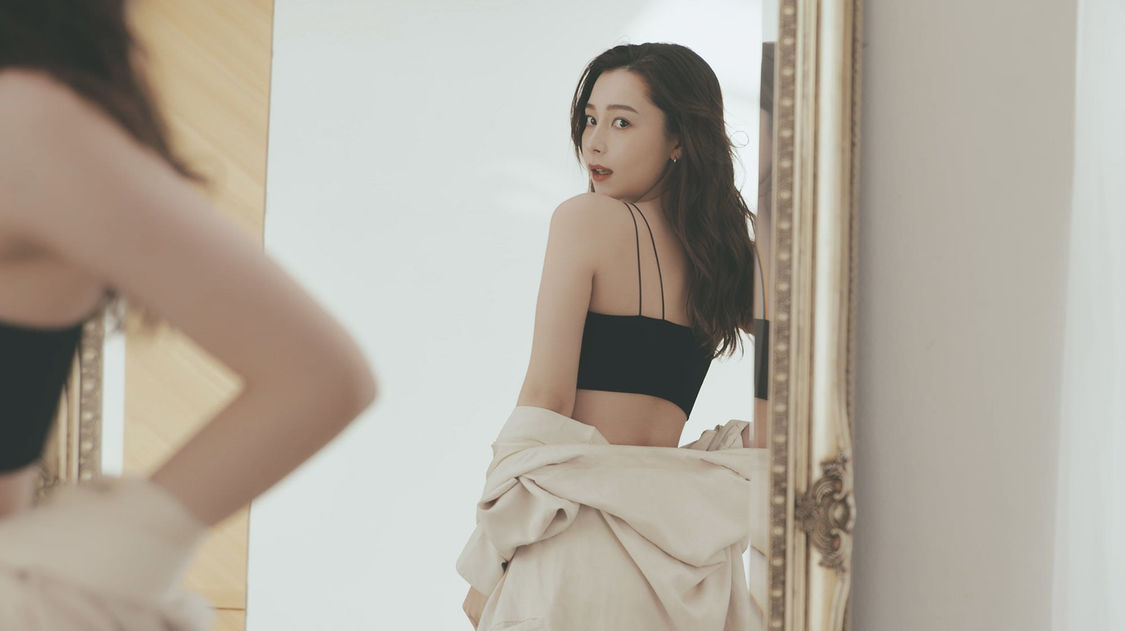 Niki『C COFFEE』新CMより