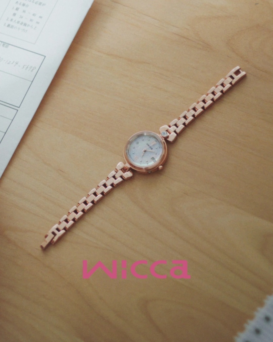 Web動画「桜のしるし」より