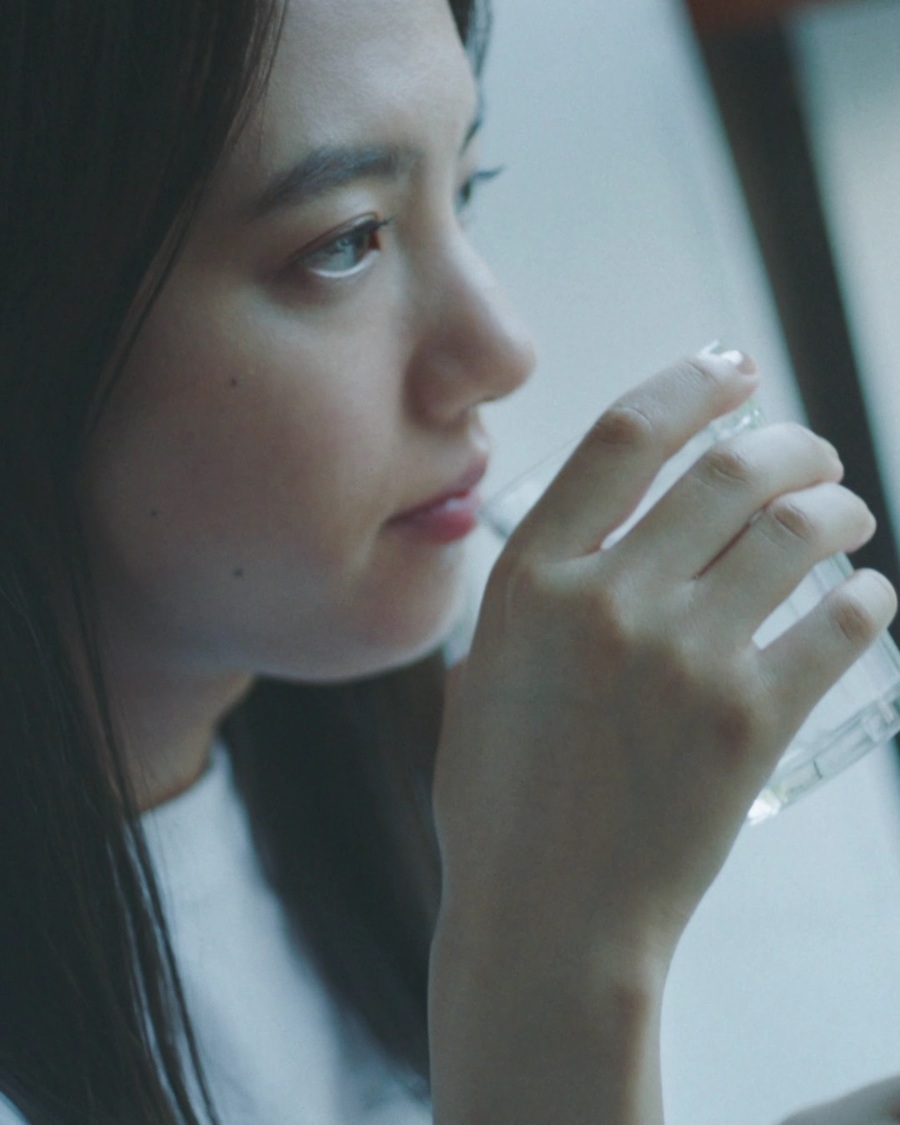 Web動画「小さな花」より