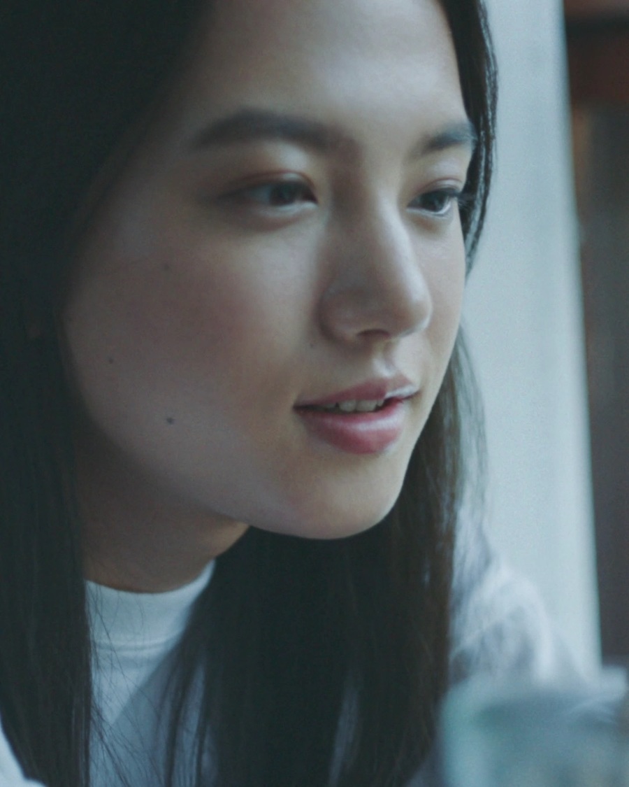 Web動画「小さな花」より