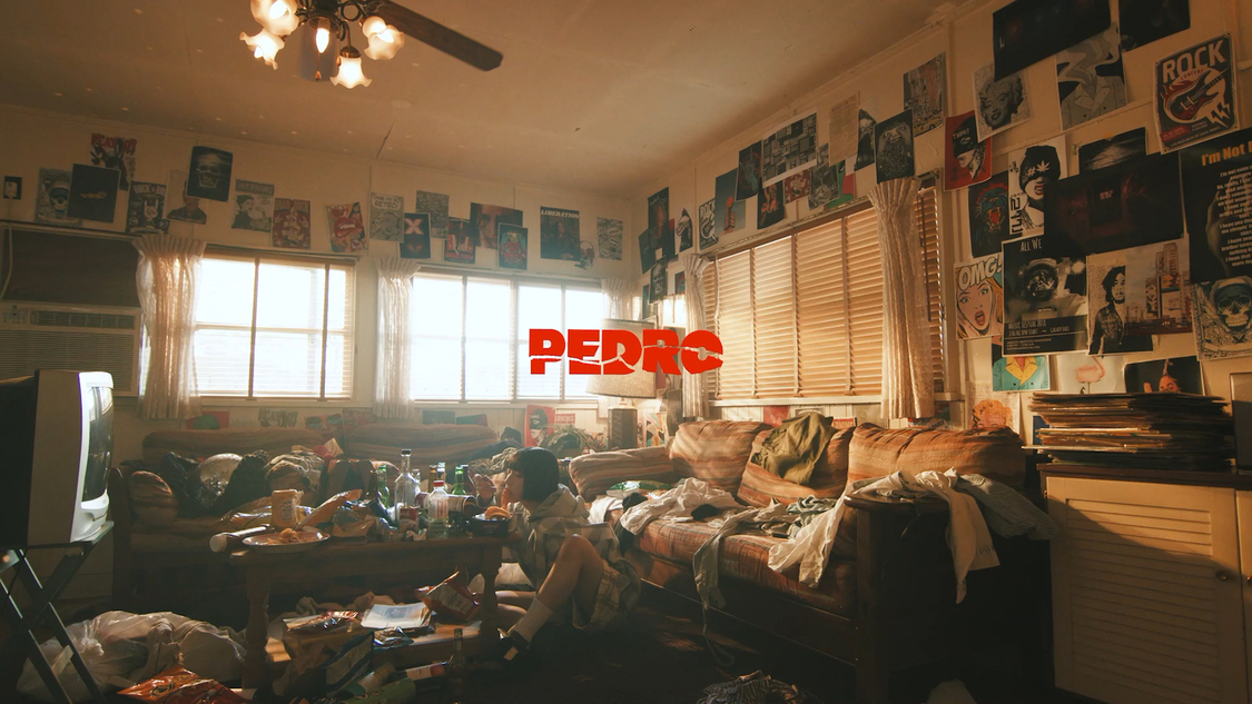 「丁寧な暮らし」ティーザー映像より