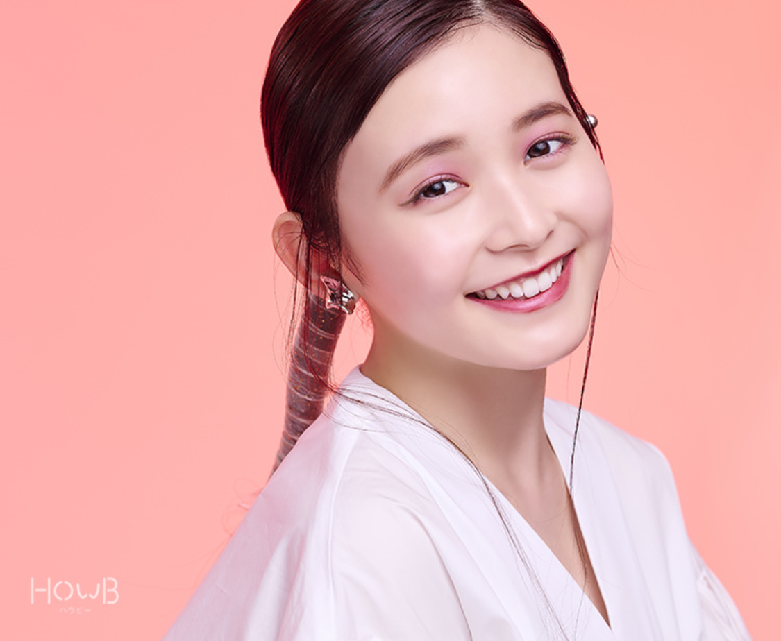 久間田琳加『HowB』より