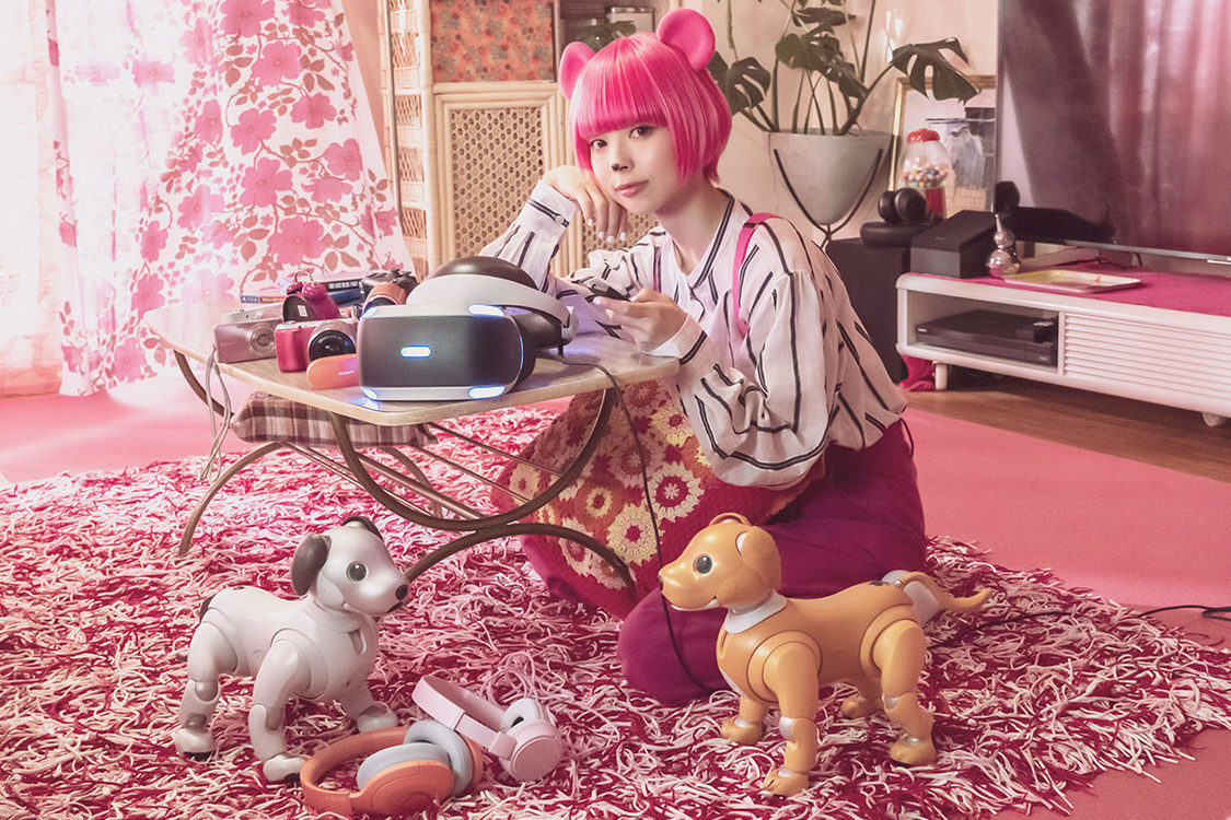 ソネット『リアルモモ』