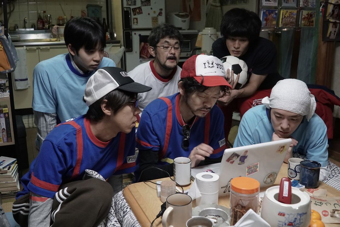 ©2020『あの頃。』製作委員会