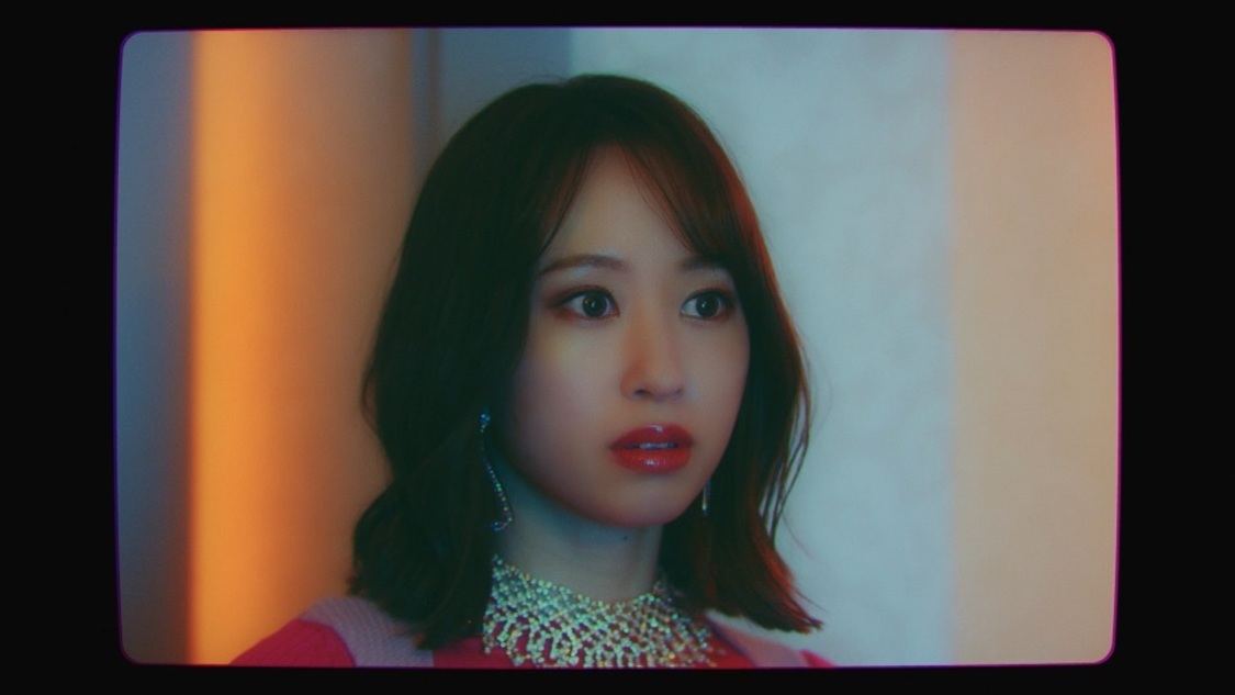 「カップラーメン・プログラム」MVより