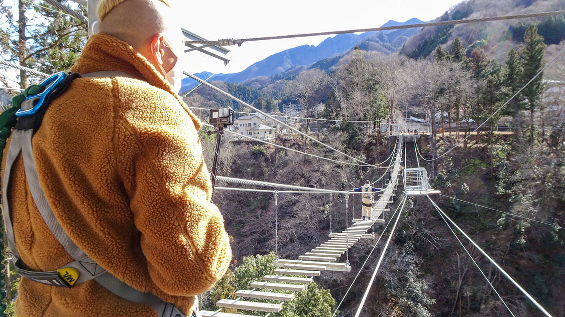 メ～テレ『僕らの地図でつながり旅』より