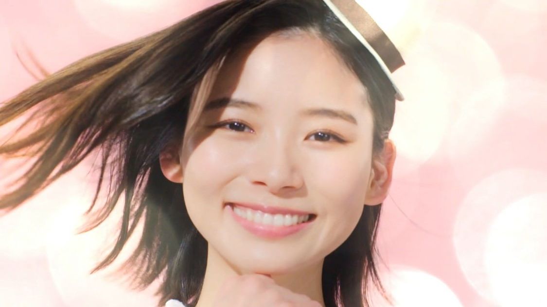 朝日奈央『カーネクスト』新TVCMより