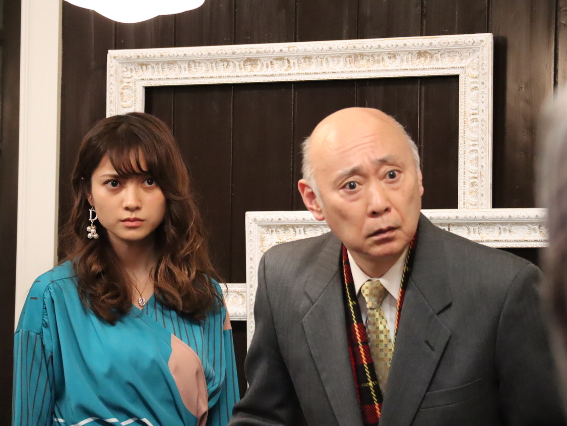 『中京テレビからの挑戦状　ご当地ミステリー　あなたは一宮モーニングで謎を解く』より