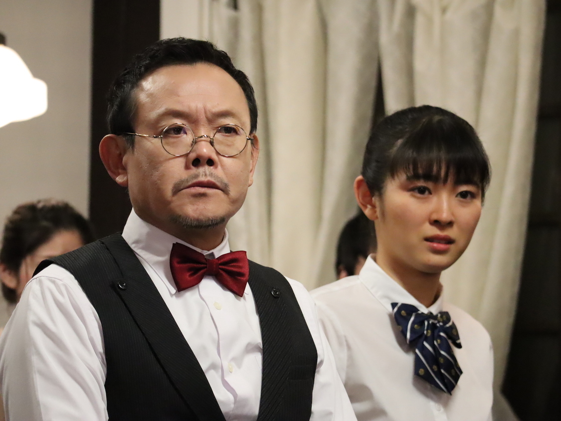 『中京テレビからの挑戦状　ご当地ミステリー　あなたは一宮モーニングで謎を解く』より