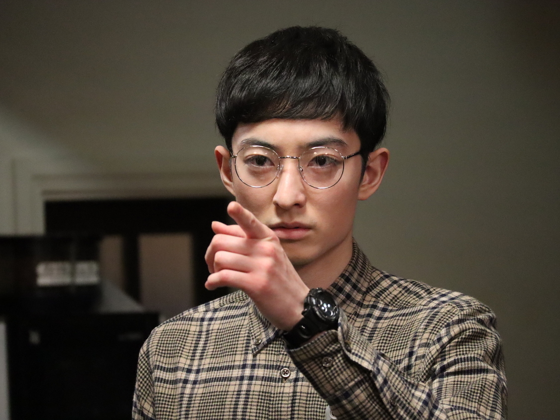 『中京テレビからの挑戦状　ご当地ミステリー　あなたは一宮モーニングで謎を解く』より