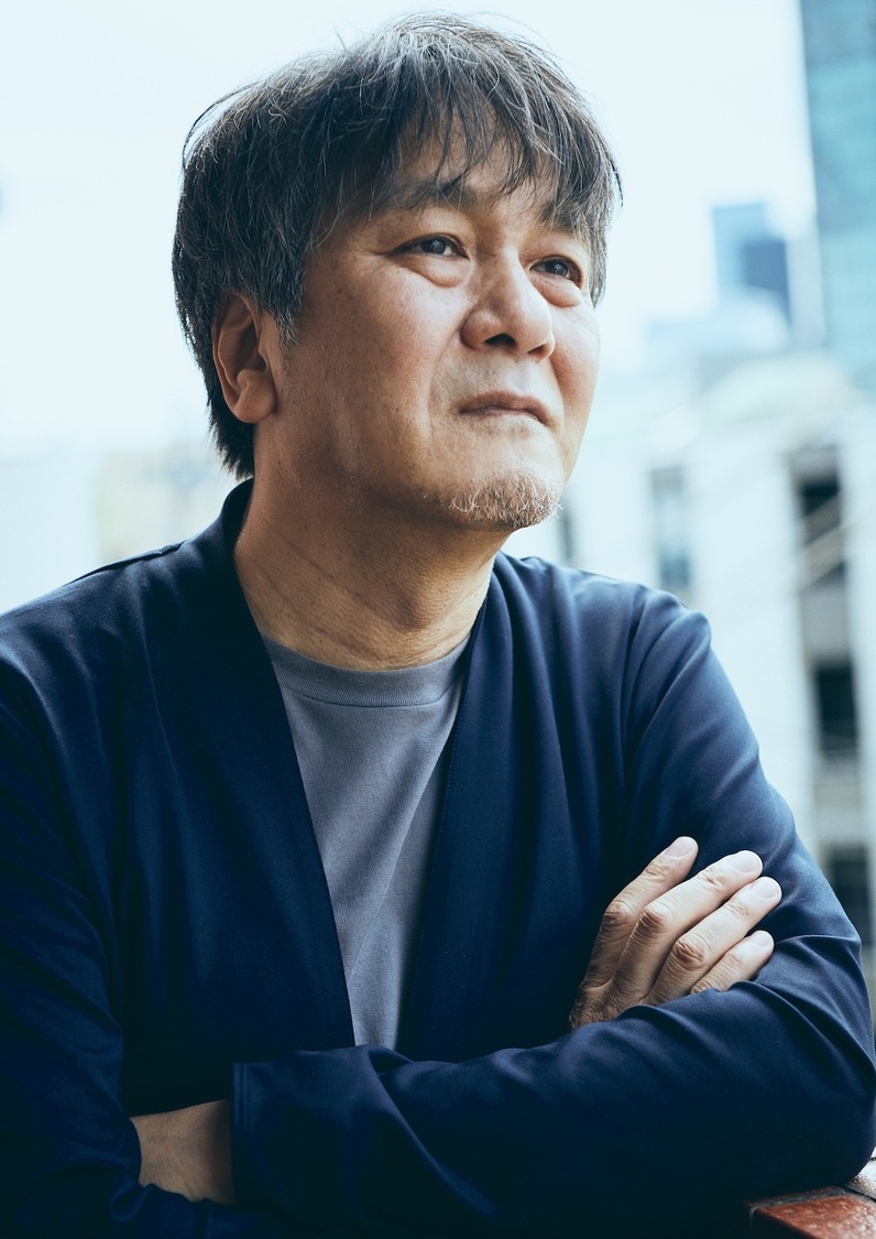 脚本家・岡田惠和