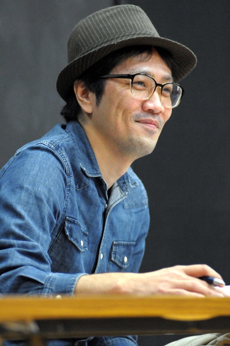 演出家・田村孝裕