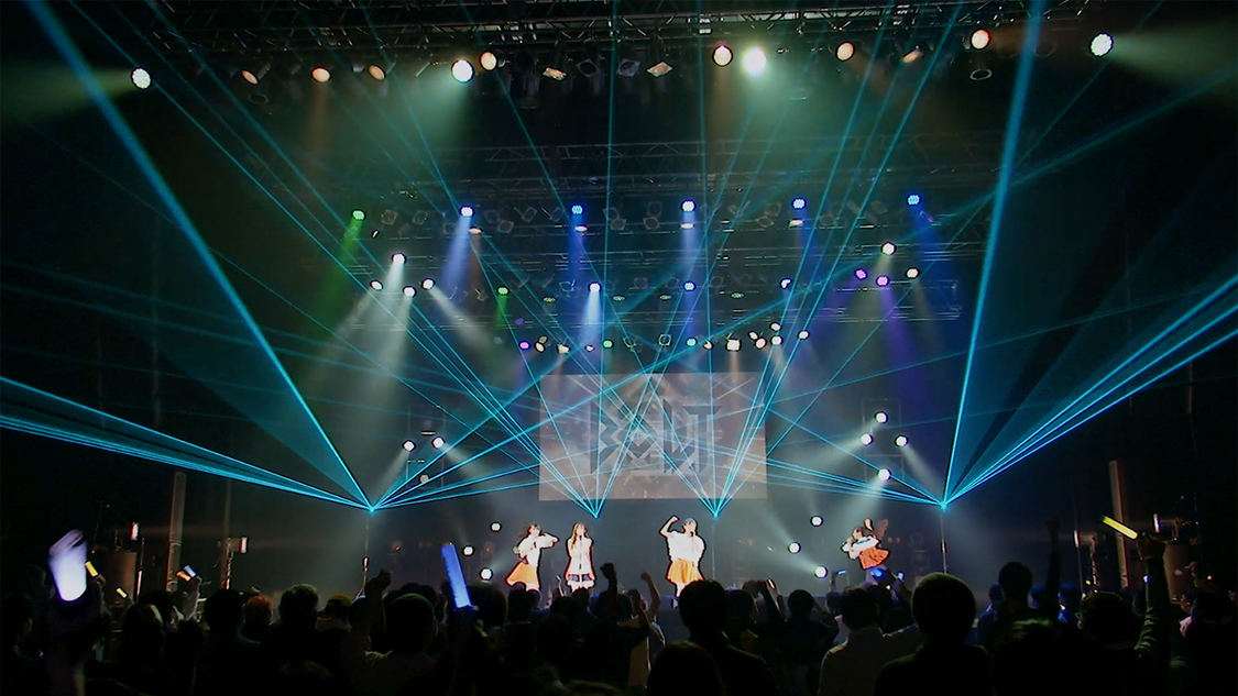 ティーザームービー