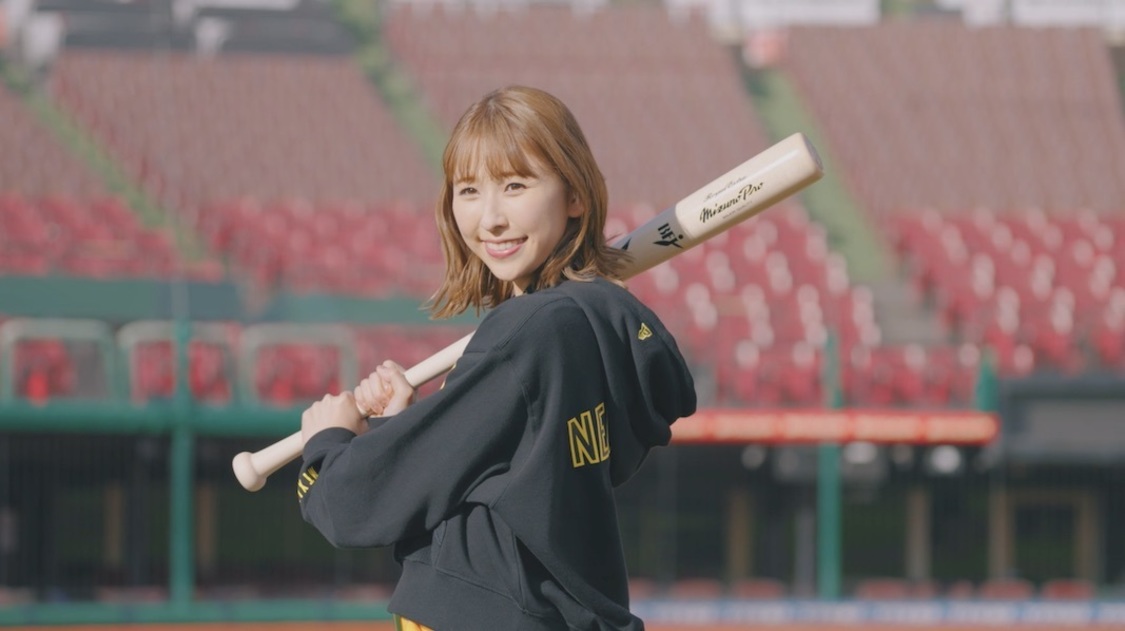 メイキング映像より