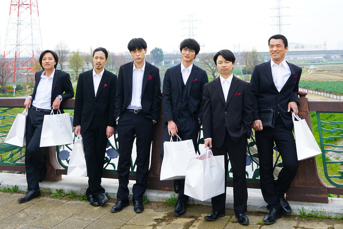 （C）2020「くれなずめ」製作委員会