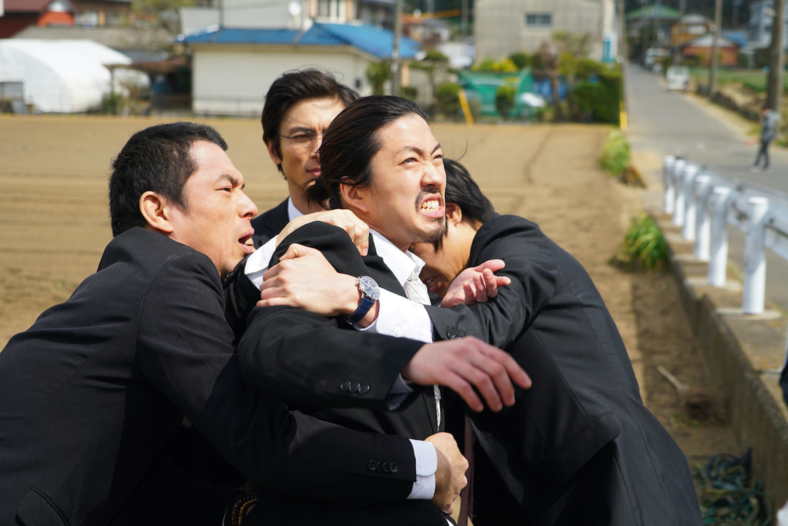 （C）2020「くれなずめ」製作委員会