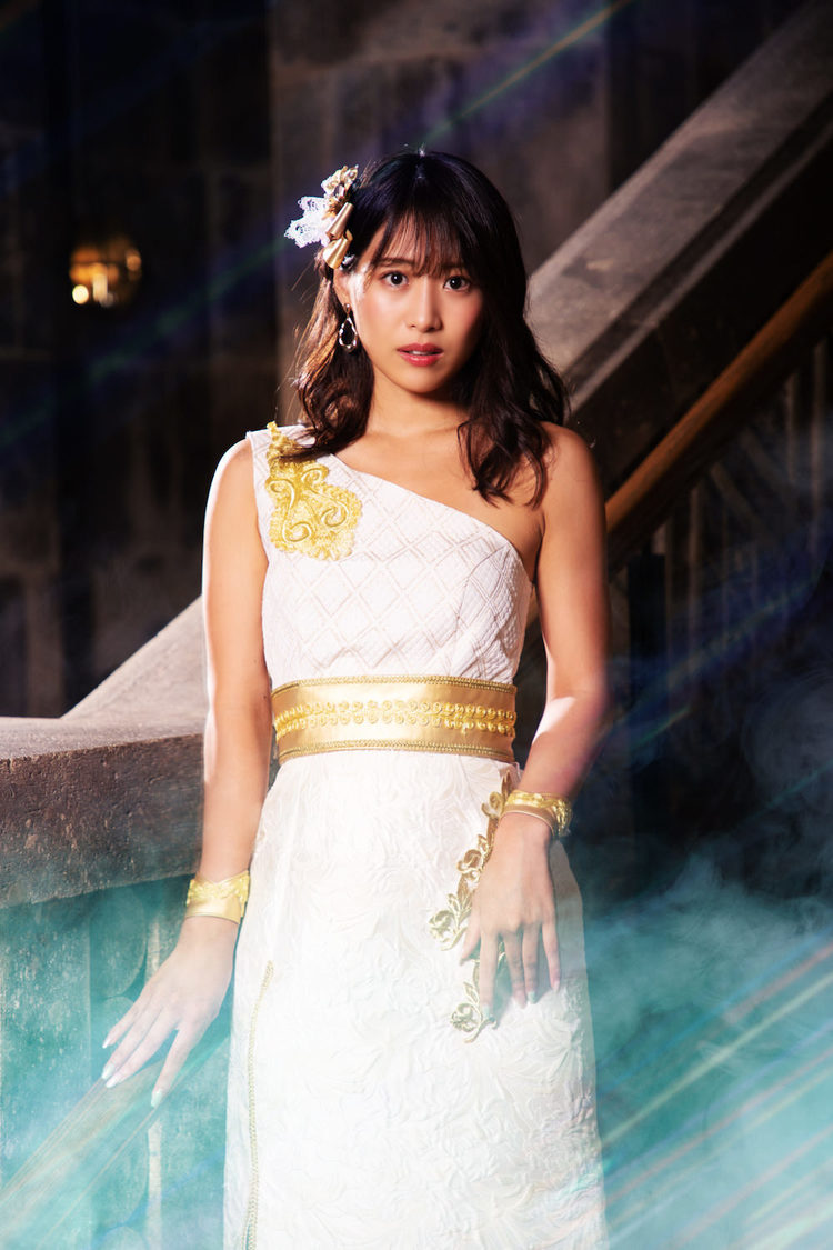 ヘルメス・ミズキ