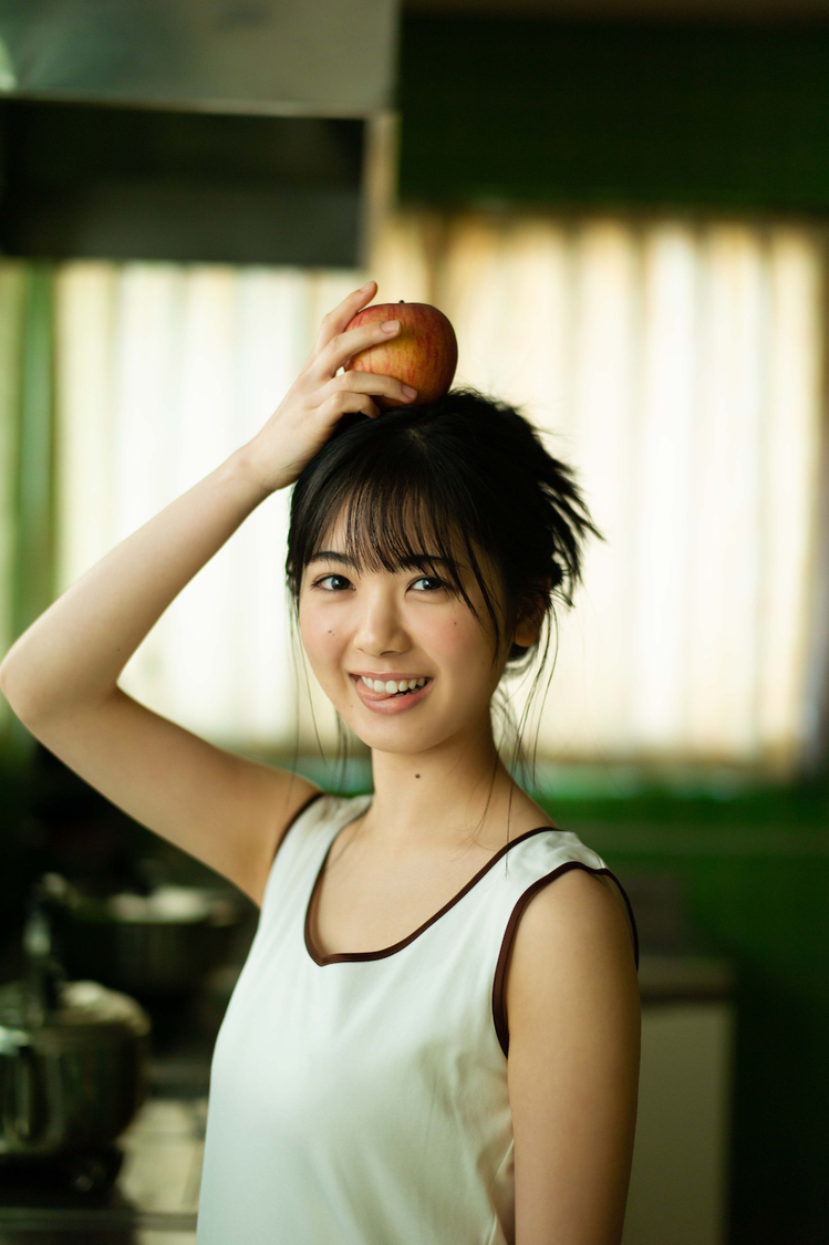 『blt graph. vol.64』（東京ニュース通信社刊）