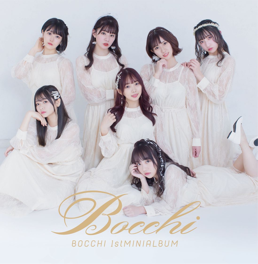 『お世話になりますボッチ。です。』白ver