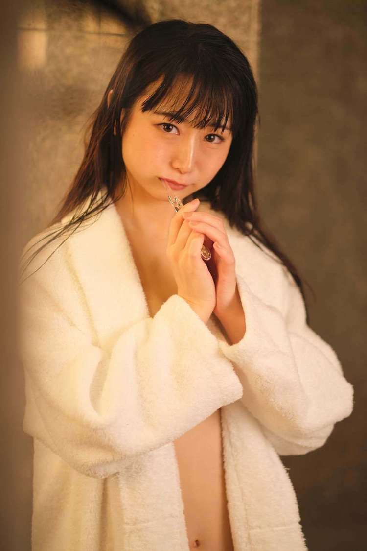 やまだなみ 1st写真集『ぼくの彼女はやまだなみ』