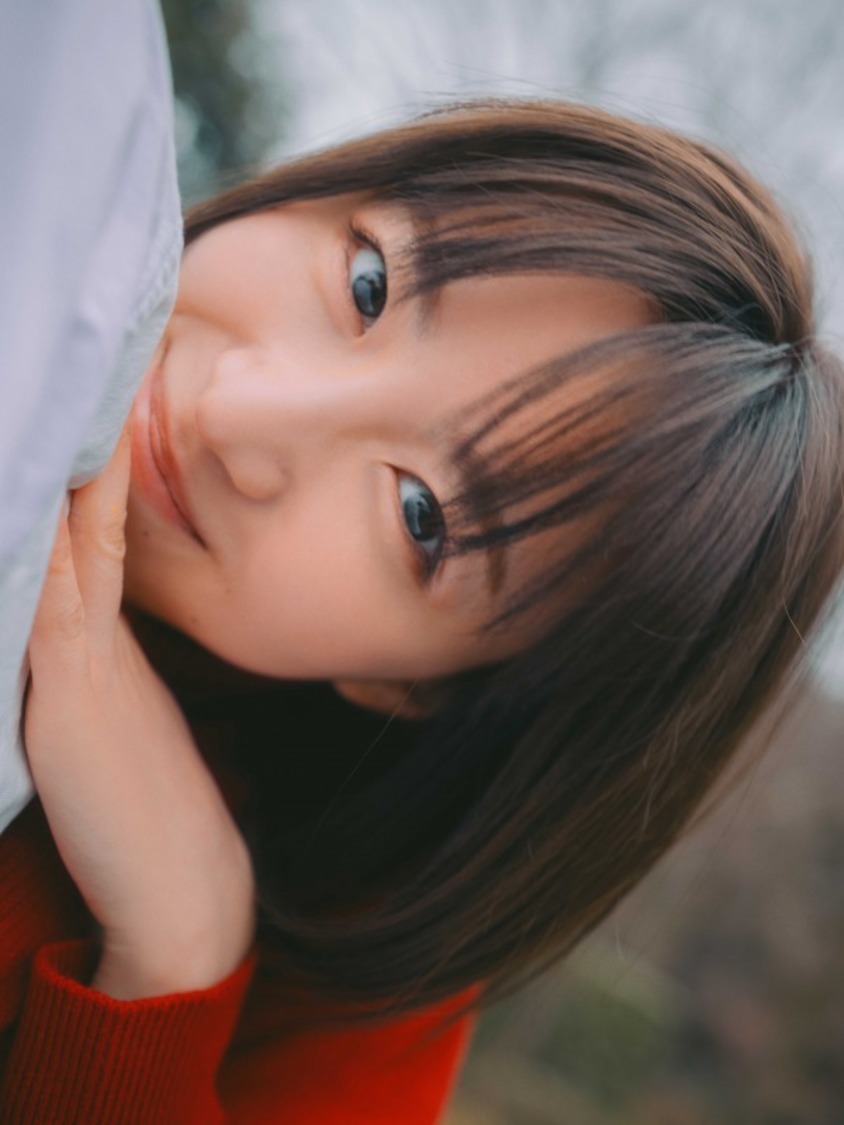 『月刊 #さえ沼』vol.01「ひとりじめ」より