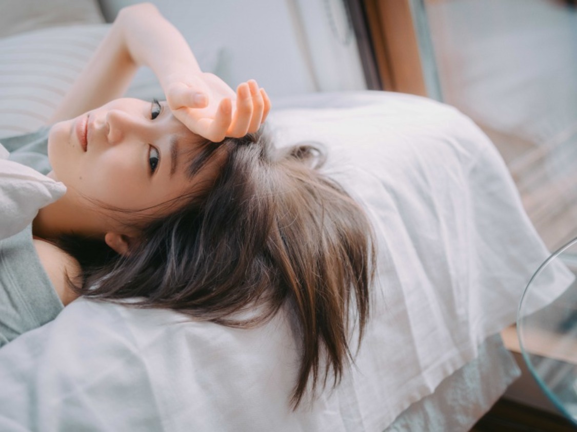 『月刊 #さえ沼』vol.01「ひとりじめ」より