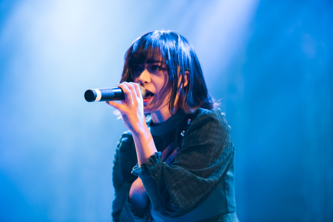 CYNHN＜LIVE SHOW CASE 2018＞より｜2018年12月9日（日）山野ホール