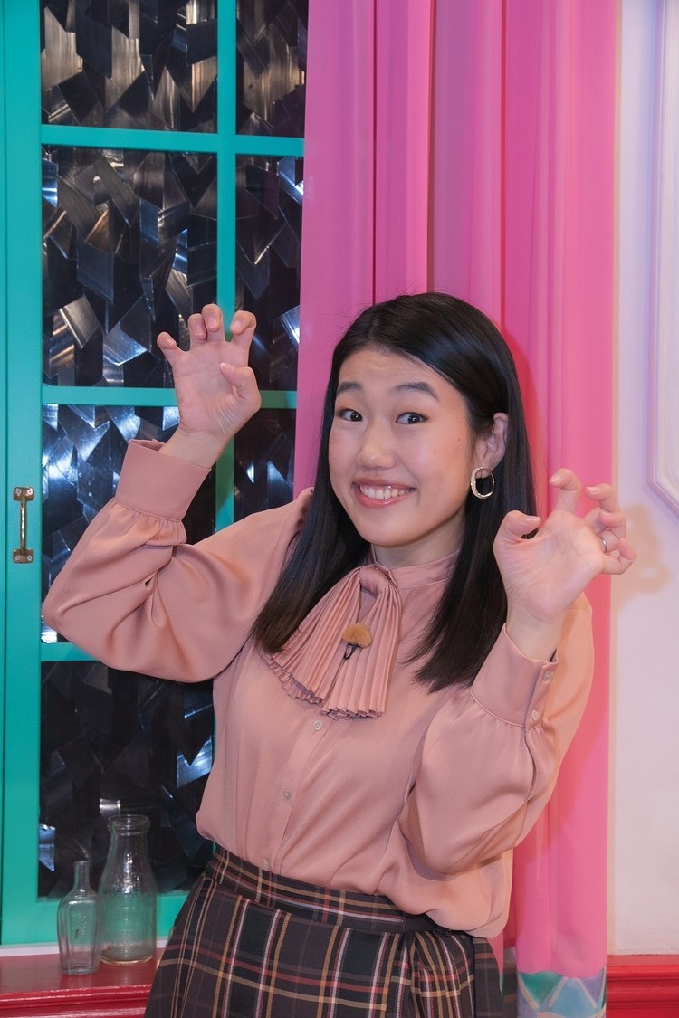 （C）AbemaTV, Inc.