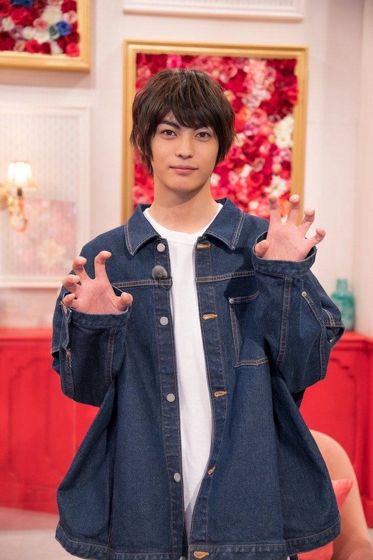 （C）AbemaTV, Inc.