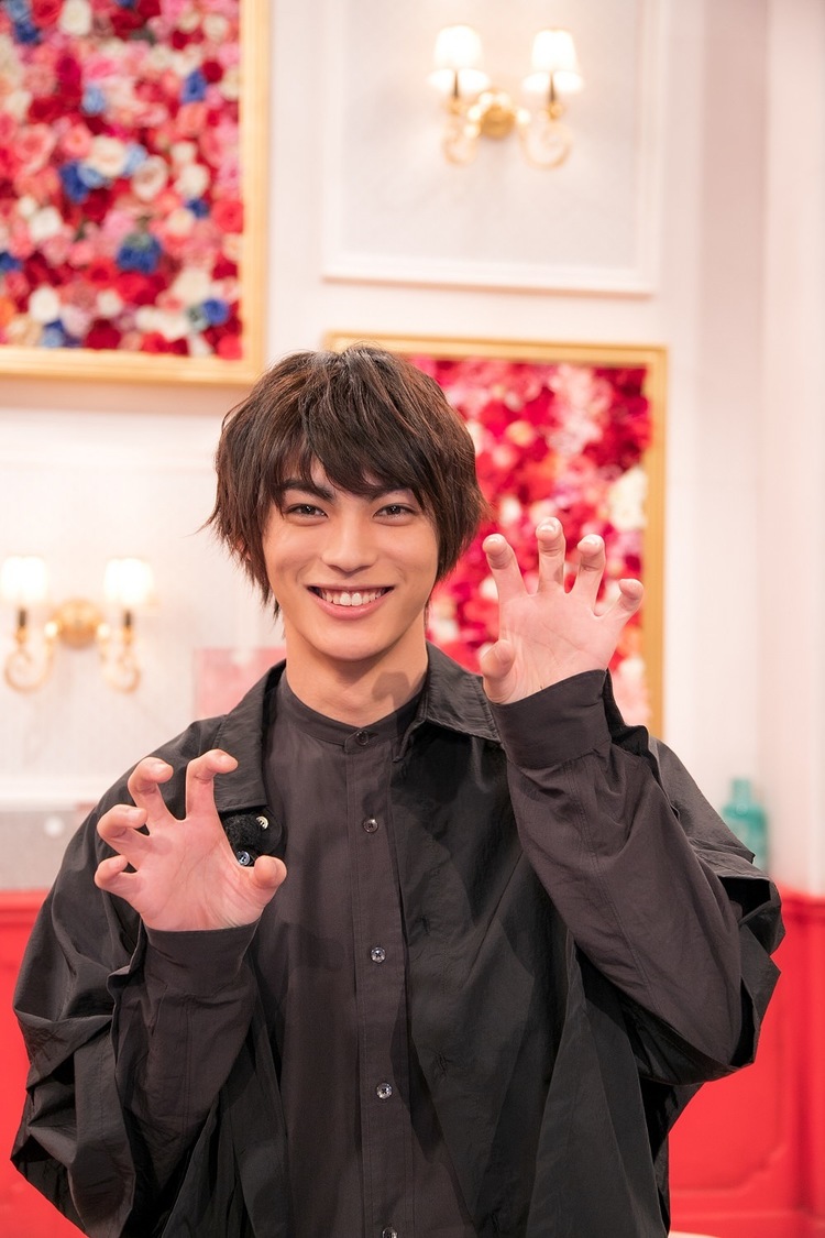 （C）AbemaTV, Inc.