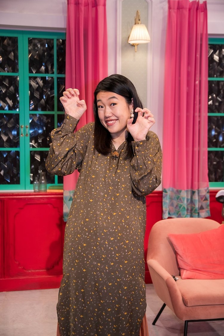 （C）AbemaTV, Inc.