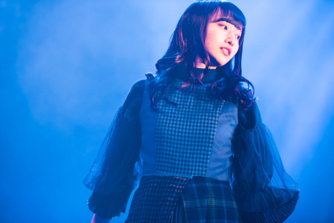 CYNHN＜LIVE SHOW CASE 2018＞より｜2018年12月9日（日）山野ホール