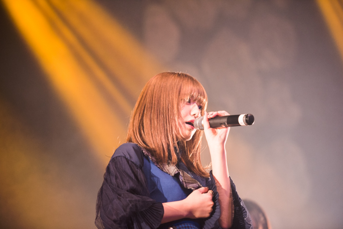 CYNHN＜LIVE SHOW CASE 2018＞より｜2018年12月9日（日）山野ホール