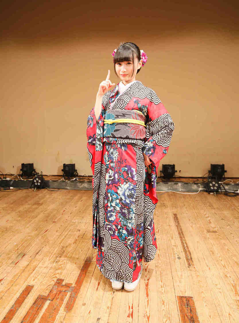 ＜望月琉叶コンサート～look at me～＞雷5656会館 ときわホール（2021年2月14日）