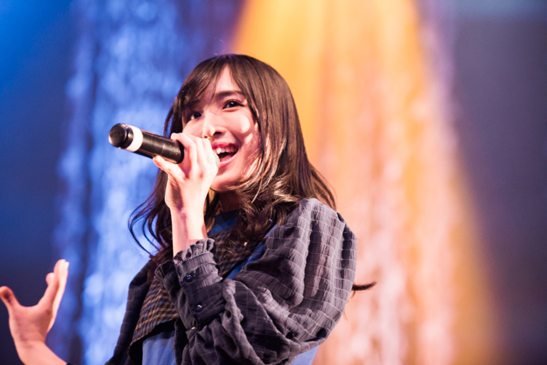 CYNHN＜LIVE SHOW CASE 2018＞より｜2018年12月9日（日）山野ホール