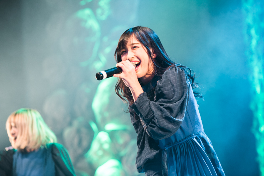 CYNHN＜LIVE SHOW CASE 2018＞より｜2018年12月9日（日）山野ホール