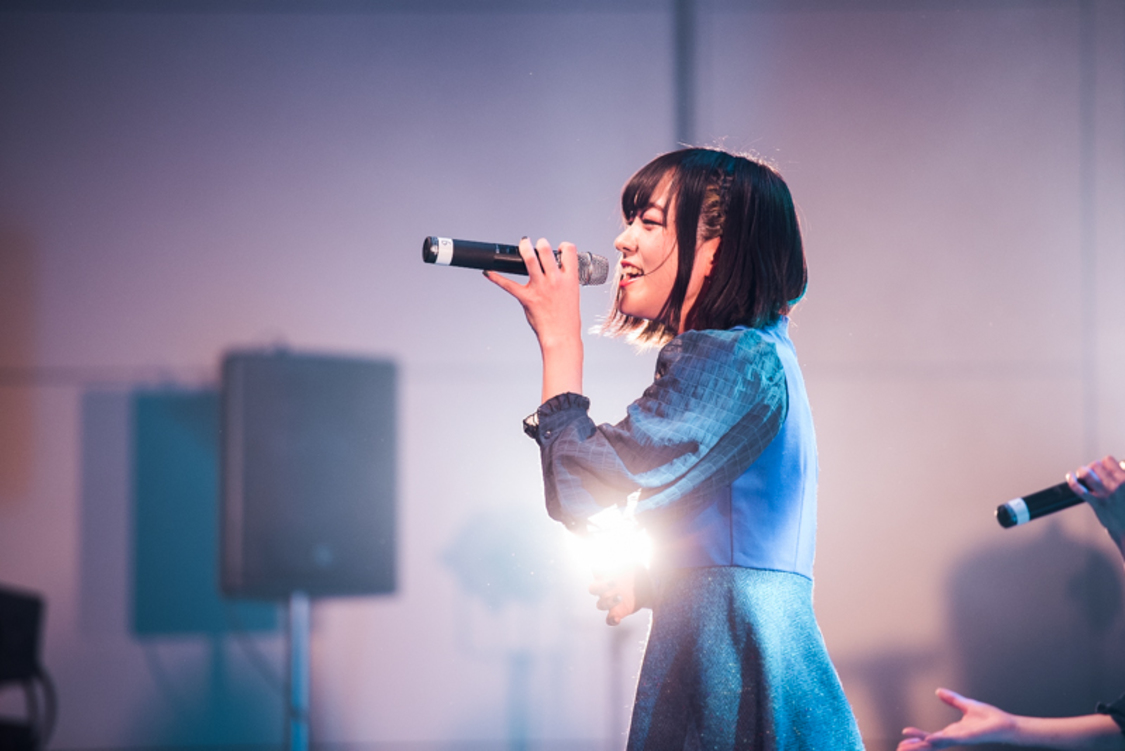 CYNHN＜LIVE SHOW CASE 2018＞より｜2018年12月9日（日）山野ホール