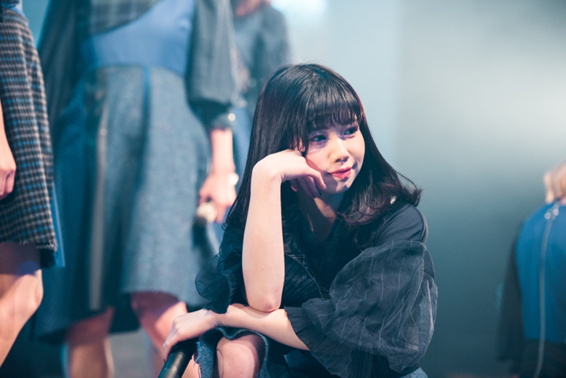 CYNHN＜LIVE SHOW CASE 2018＞より｜2018年12月9日（日）山野ホール