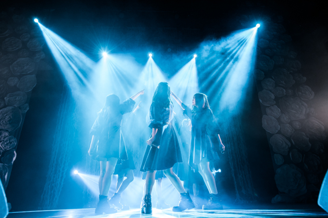 CYNHN＜LIVE SHOW CASE 2018＞より｜2018年12月9日（日）山野ホール