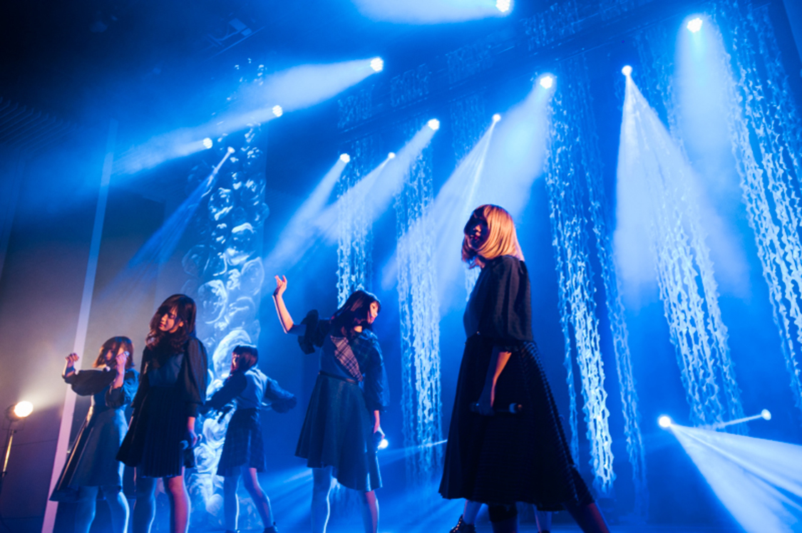 CYNHN＜LIVE SHOW CASE 2018＞より｜2018年12月9日（日）山野ホール