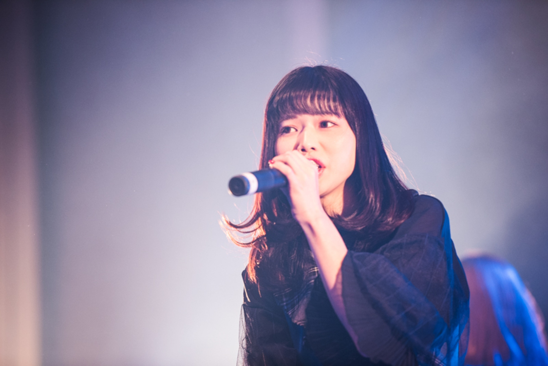 CYNHN＜LIVE SHOW CASE 2018＞より｜2018年12月9日（日）山野ホール