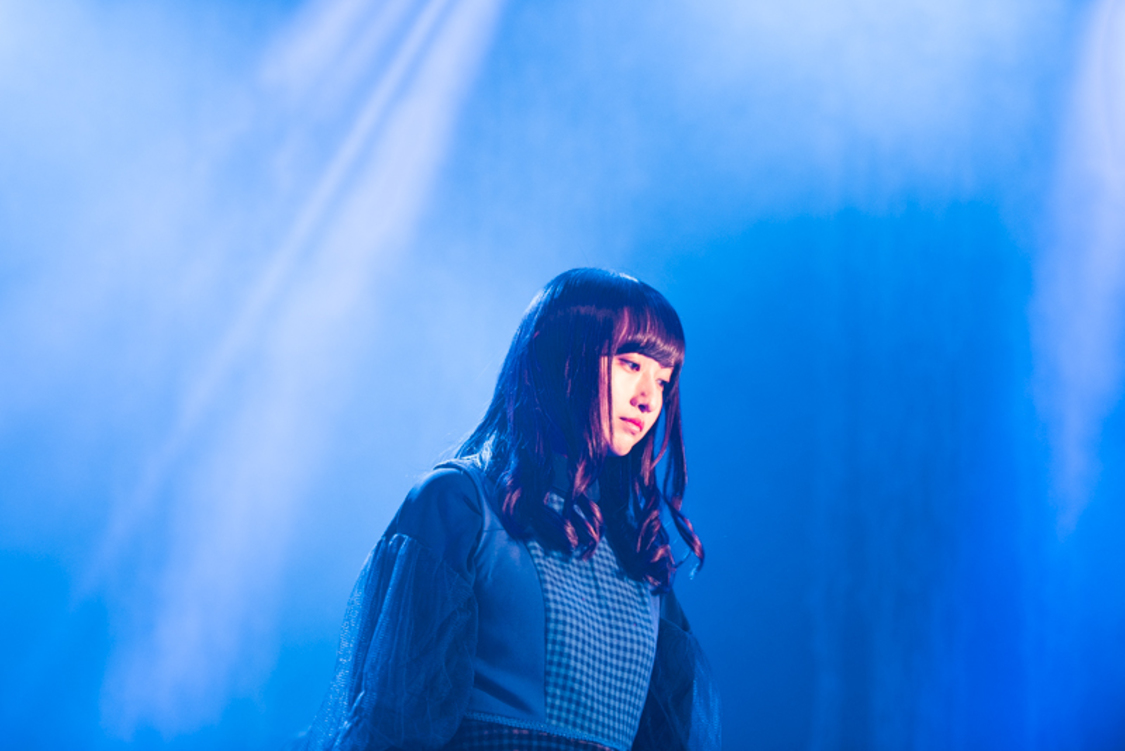 CYNHN＜LIVE SHOW CASE 2018＞より｜2018年12月9日（日）山野ホール