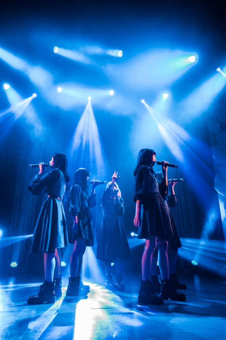 CYNHN＜LIVE SHOW CASE 2018＞より｜2018年12月9日（日）山野ホール