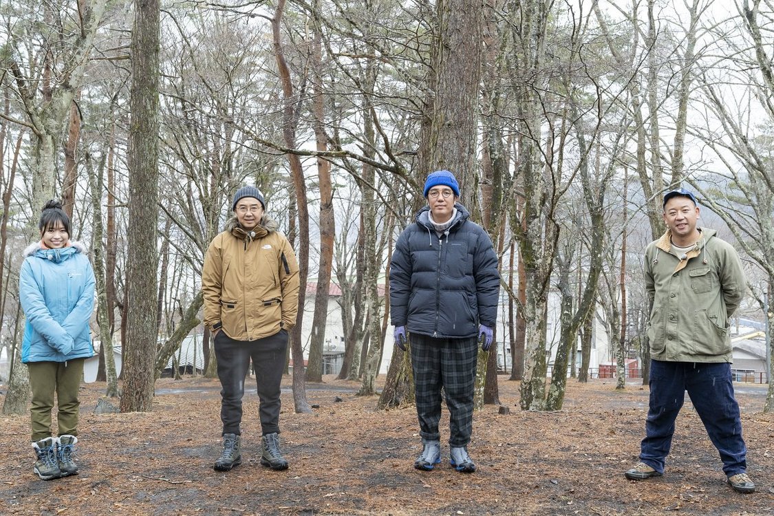 『おぎやはぎのハピキャン』より